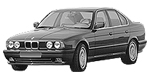 BMW E34 C2777 Fault Code