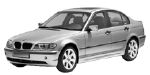 BMW E46 C2777 Fault Code