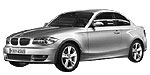 BMW E82 C2777 Fault Code