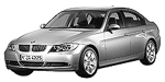 BMW E90 C2777 Fault Code