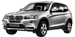 BMW F25 C2777 Fault Code