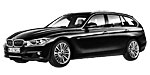 BMW F31 C2777 Fault Code