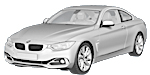 BMW F32 C2777 Fault Code